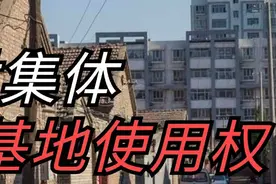 村集体收回宅基地使用权现象解读（2） 燕晓静律师：村集体收回宅基地使用权现象解读（2）#宅基地使用权  #村委会收回宅基地   #燕晓静律师视频封面