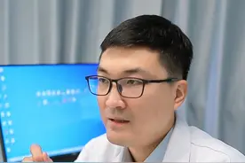 今天来聊聊吸烟和肺癌的关系！ #医学科普 #硬核健康科普行动视频封面