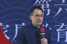 青年人朝气蓬勃。 #认知 #哪吒 #郭继承 视频封面