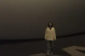 实地探访亚洲最宽IMAXGT银幕 顶级放映机就花了1300万！#实地探访亚洲最宽IMAXGT银幕视频封面