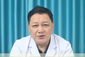 身体这三个地方疼 肾精亏虚. #中医 #男性 #肾病视频封面
