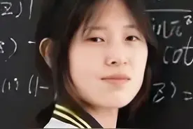 姜萍事件彻底翻转，她和王闰秋为什么要撒谎？底层如何实现逆袭？ #健康乘风计划 #姜萍事件后续 #阿里巴巴达摩院数学竞赛 @头条热评 @抖音短视频 @抖音健康视频封面