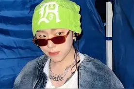 Kpop一次又一次放过zico的后果，就是他带出更多个难评的zico吧？#zico #尼坤视频封面
