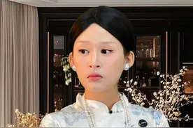 她甘当“反派”只为你成为人生主角。 #当我误入名媛圈#算计#为母则刚