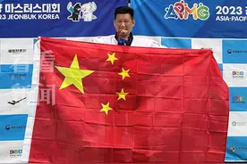 3名持有“中国大陆身份证”民众遭注销台湾身份，国台办回应 #台湾#五星红旗#国台办#中国视频封面