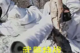 魔鬼周实战对抗有多刺激，狙击手击毙数名战友，是种什么体验视频封面