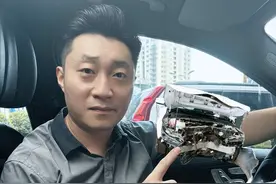 教你一招把保险公司玩得团团转，全损轻松拿下！#车险 #全损 #保险理赔 #汽车知识全损视频封面