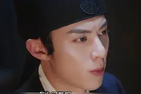 正所谓，夜半不做亏心事，白天不怕打更人，王鹤棣新剧大奉打更人视频封面