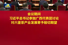 披荆斩棘铸辉煌 踔厉奋发启新程 梧州二零二二年十大新闻事件1.凝心铸魂 全市上下掀起学习宣传贯彻党的二十大精神热潮视频封面