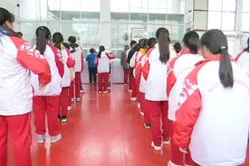 “一卡通”变“一脸通” 智能服务进校园视频封面