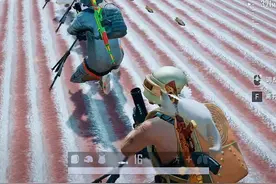 吃鸡刚更新的萨诺地图可以破坏建筑啦 #pubg #绝地求生#绝地求生奇葩事儿 #2024鸡斯卡星火计划
