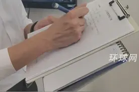广州展示会“告状”的AI笔！不仅可以自动判卷出分数，学生开小差、答题卡壳全知道视频封面