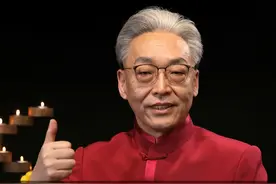 孩子想要出息，就不能听父母话 #家长必读 #智慧人生 #国学智慧 #齐善鸿视频封面