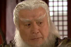 他是商朝最准的算命先生，先天演卦能未卜先知 #封神榜视频封面