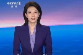 cctv13张安琪·中央广播电视总台主持人大赛新闻主播季启动视频封面