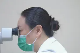 #结膜炎 #眼科医生曲进锋 #热点 #医学科普视频封面
