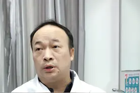 巧克力囊肿 对怀孕是有影响的 #门诊日常 #医者仁心 #妇产科赵卫东 #巧克力囊肿视频封面