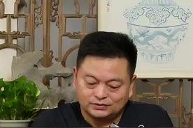 【古瓷鉴定】 古瓷属于什么窑口，怎么判断？一个视频告诉你 #器物之美 #文物 #藏品 #古董 #艺术在抖音视频封面