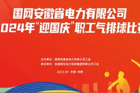 国网安徽省电力有限公司2024年“迎国庆视频封面