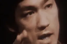 像水一样！#ONE冠军赛 纪念#李小龙先生诞辰83周年，他的武术哲学依旧影响深远#李小龙诞辰83周年视频封面