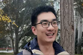 985大学毕业后我选择“被迫”读研… “如果可以更好好学习就好了！”#北京大学 #内容过于真实 #抖音知识年终大赏 #学霸秘籍 #优秀零距离视频封面