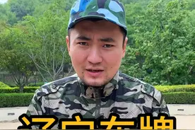 辽宁车牌之歌 #曲老撕