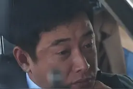#罗晋新戏被勒到眼球充血  看着就很窒息😨#系列剧庭外 视频封面