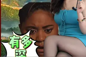外国人对中国的误解能有多深？ #万万没想到  #还能这么玩  #离谱操作  #老外对中国的看法视频封面