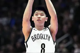 21岁的崔永熙，正式登陆NBA，加入篮网不只是因为蔡老板视频封面