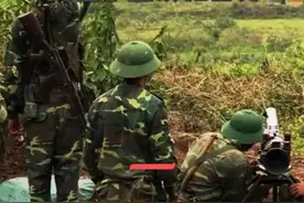 越南谈中越战争教训：低估了中国的综合实力，高估了盟友和自身 #中越战争 #对越自卫反击战 #越南 #老兵 #历史战争视频封面