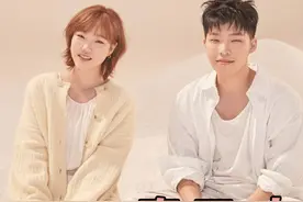 上一个能让杨菊花露出这种谄媚讨好笑的还是权志龙吧？#乐童音乐家 #givelove #kpop视频封面