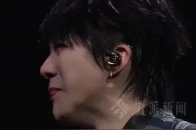 8月3日，湖北武汉，#刘宇宁回应演唱会大哭  ：丢人丢大发了啊，哭得是真丑啊，我很少哭的，是铁血男子。