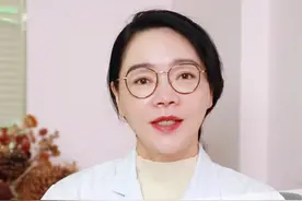 如何正确脱唇毛？ #科普一下#唇毛#激光脱毛#皮肤#涨知识视频封面