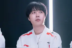 专访TES打野选手Kanavi：TES饭很好吃，应该体重也会增加#TES视频封面