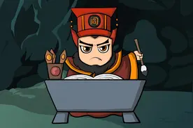 裴擒虎的历史原型韩擒虎！吓到敌将全投降的猛将！#原创动画视频封面