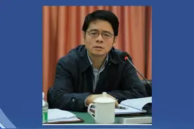 主动投案！广东省住建厅原一级巡视员蔡瀛接受审查调查 #反腐视频封面