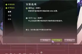 新显卡拿到手后必做的两件事，关乎性能发挥！#电脑 #教程来了 #显卡 #驱动 #控制面板视频封面