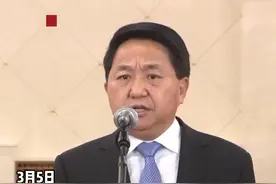 市场监管总局回应部分电商主播恶意炒作 ，将出台直播电商监管办法。 #全国两会  #部长通道视频封面