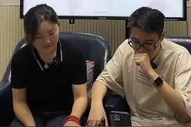 男生物生技580，学校如何选择？#选学校 #高考志愿填报 #升学规划 #上热门  视频封面