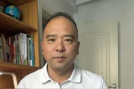 陕西男子举报自己贷款做假手续骗贷1070万！ 公安决定不予立案，为什么？#银行贷款 #金融常识 #郑州贷款 #贷款 @李行会懂你视频封面