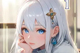 #ai #二次元 #有声漫画 七个姐妹为了躲避催婚视频封面