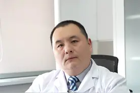 负重到底是什么？ #医学科普 #骨折康复 #骨折 #骨科 #负重视频封面