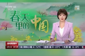 山西河津：滴灌赋能春灌 万亩小麦喝上返青水#山西运城视频封面