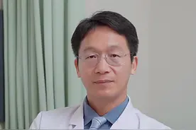 孩子出现鸡鸣样咳嗽，可能与它有关 #医学科普 #关爱儿童健康 #咳嗽 视频封面