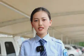 高速上遇到刹车失灵该怎么办？ #高速公路 #刹车失灵 #高速收费小姐姐#每天一个用车知识  @DOU+小助手视频封面