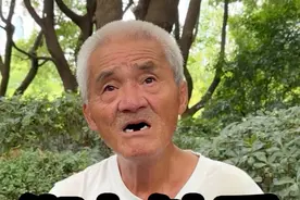 缺少关爱，工作不顺，美国归来的上海陈叔聊聊流浪者视频封面