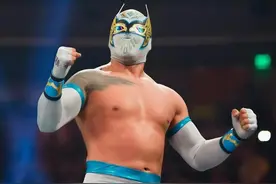 为什么辛卡拉不受WWE重用呢？ #wwe #摔角视频封面