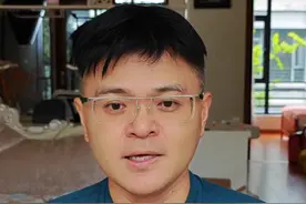 如果皇太极入关，他的政策会比多尔衮温和吗？ #历史 #清朝 #皇太极 #多尔衮视频封面