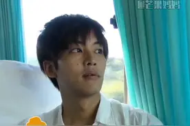日本艺人#松坂桃李来中国寻找自己名字的根源出处！
