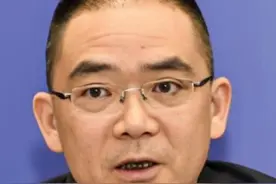 遵义市副市长武荣被查（来源：贵州省纪委监委网站）#遵义  #遵义市公安局  #武荣视频封面